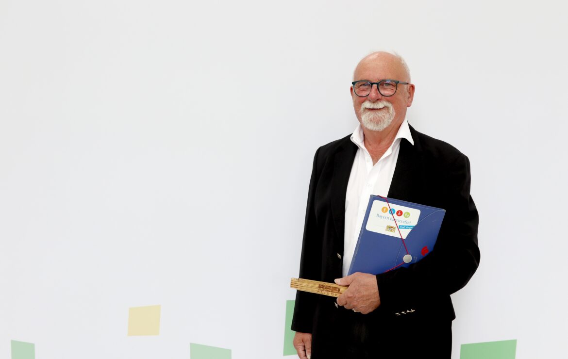 „So lange wie möglich zu Hause bleiben“